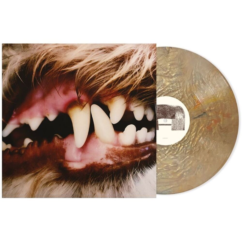 Lucius - Lucius  LP LP